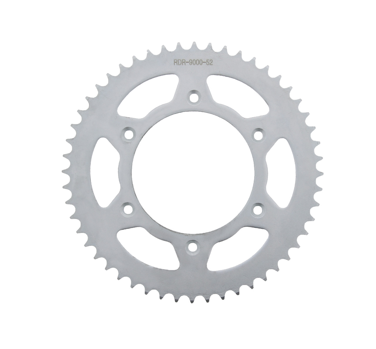 2004-2013 Honda CRF250X 250 X 14 Tooth Front And 52 Tooth Rear Sprocket