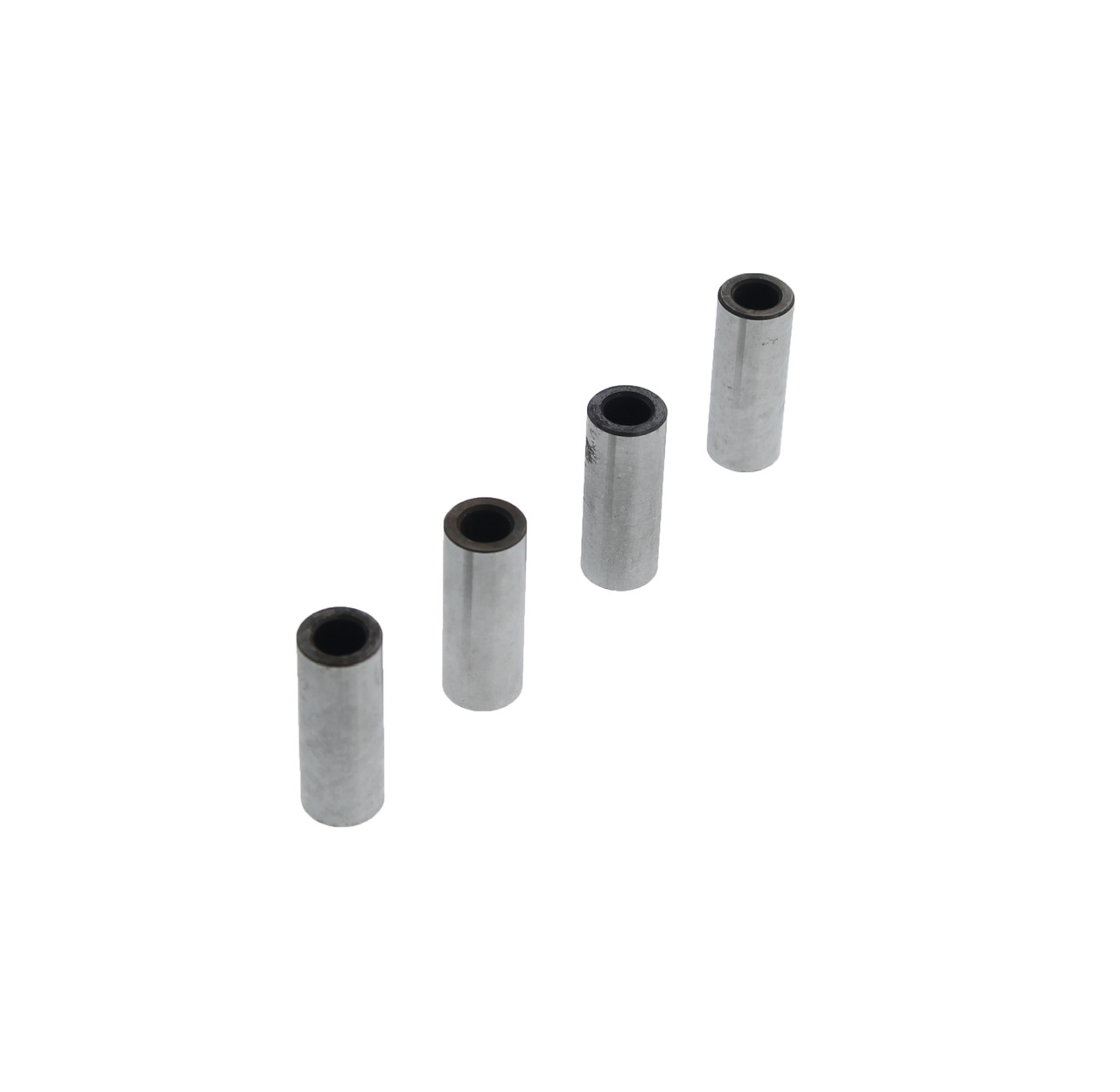 Front Lower A Arm Bushing Kit for Honda Recon 250 TRX250 1997 - 2026 X2