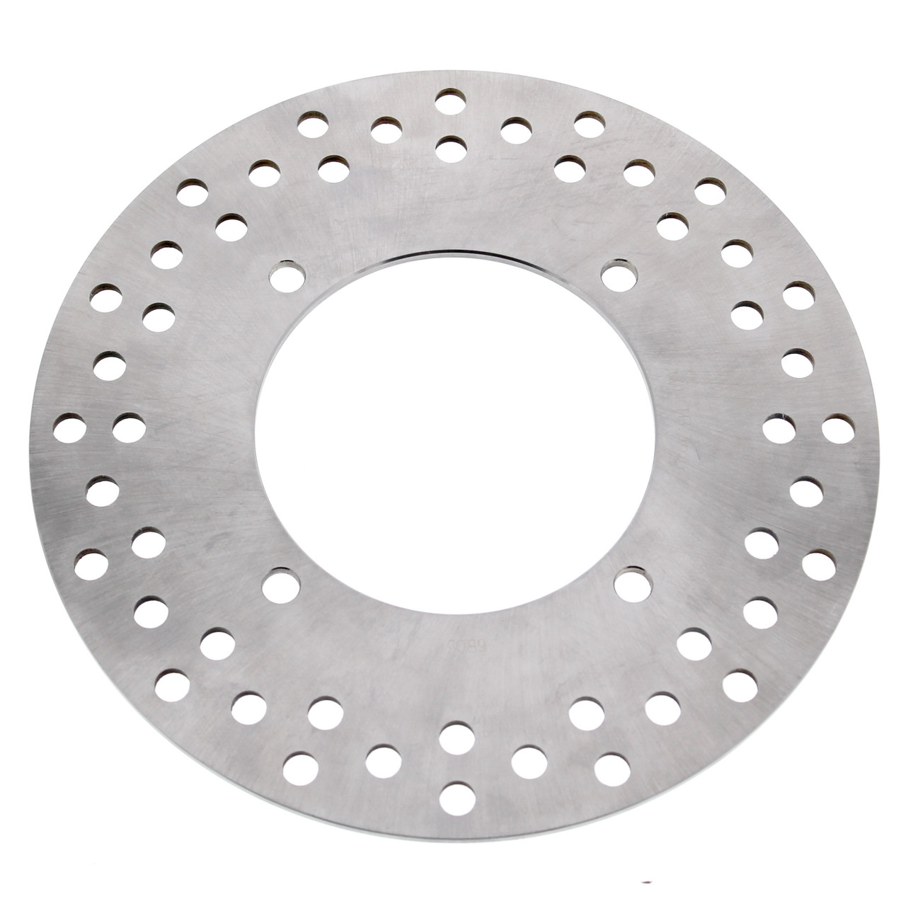 2010 2011 Arctic Cat 550 H1 EFI Front Standard Brake Rotors
