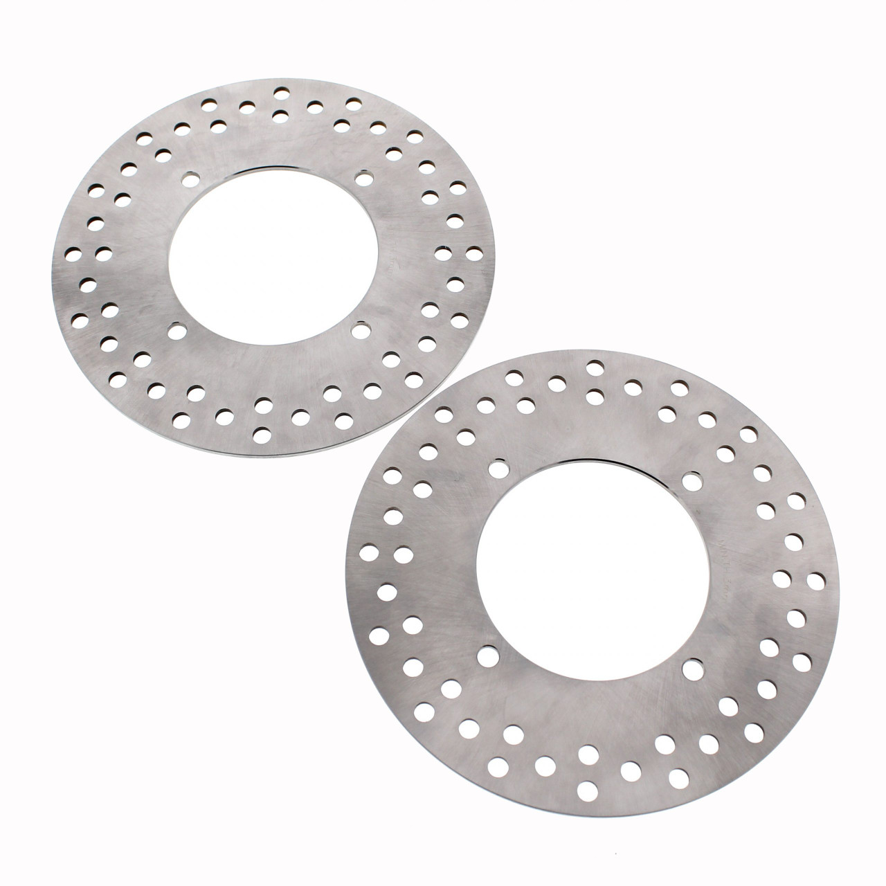 2011 Arctic Cat TRV 700 Race-Driven Front Standard Brake Rotors Brake Rotors