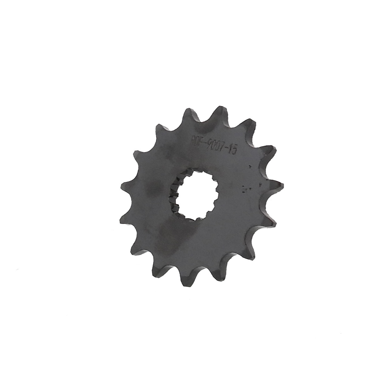 2003 Kawasaki KLX300 15 Tooth Front and 49 Tooth Rear Sprocket