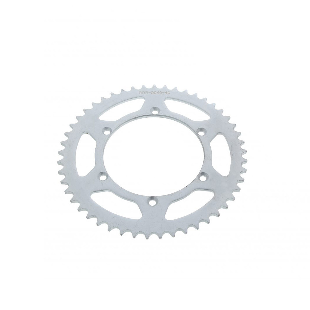 1999-2008 Kawasaki KX250 250 15 Tooth Front and 49 Tooth Rear Sprocket