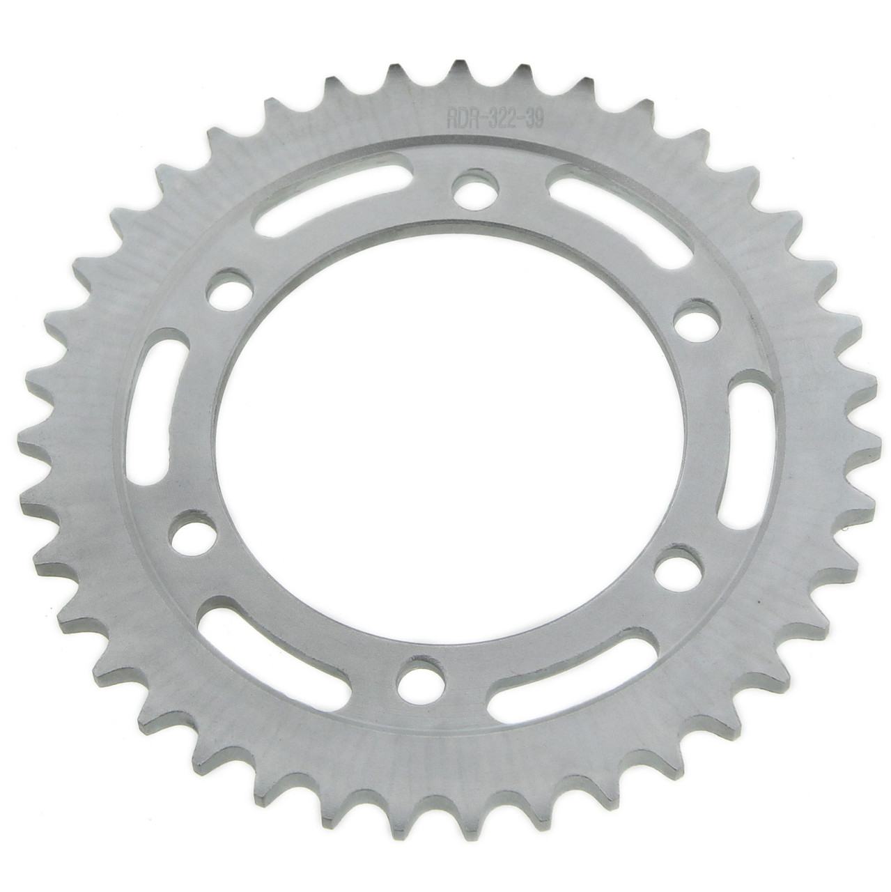 2004 2005 Yamaha FZS-1000 FZ-1 REAR Steel Sprocket 39 Tooth