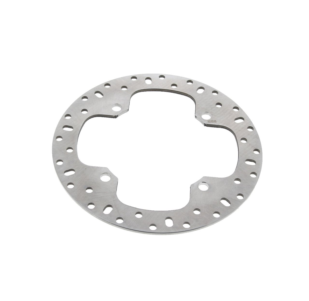 Brake Rotors for Polaris 550 Sportsman X2 2010 2011 2012 2013 2014 Rear Discs x2