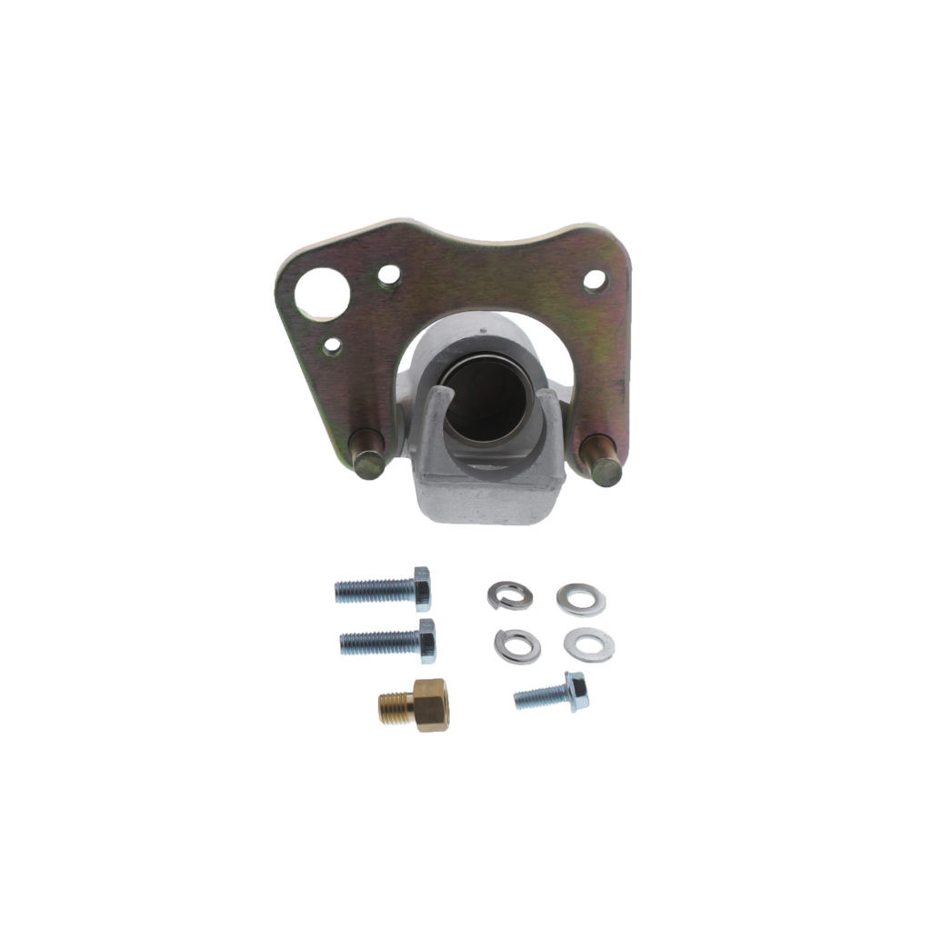 Brake Caliper for Polaris 570 Sportsman Forest Tractor 2015 Front Right