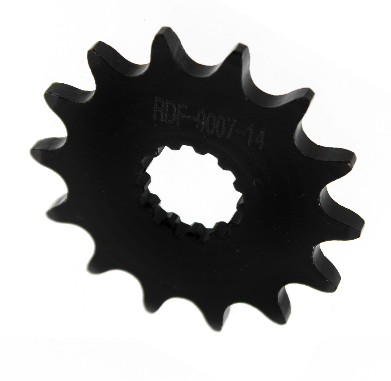 2003 Kawasaki KLX300 14 Tooth Front And 51 Tooth Rear Sprocket