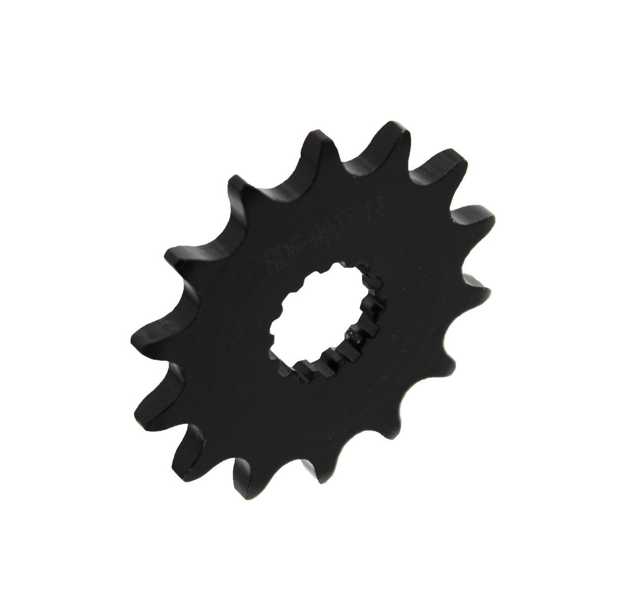 2003 Kawasaki KLX300 14 Tooth Front And 51 Tooth Rear Sprocket