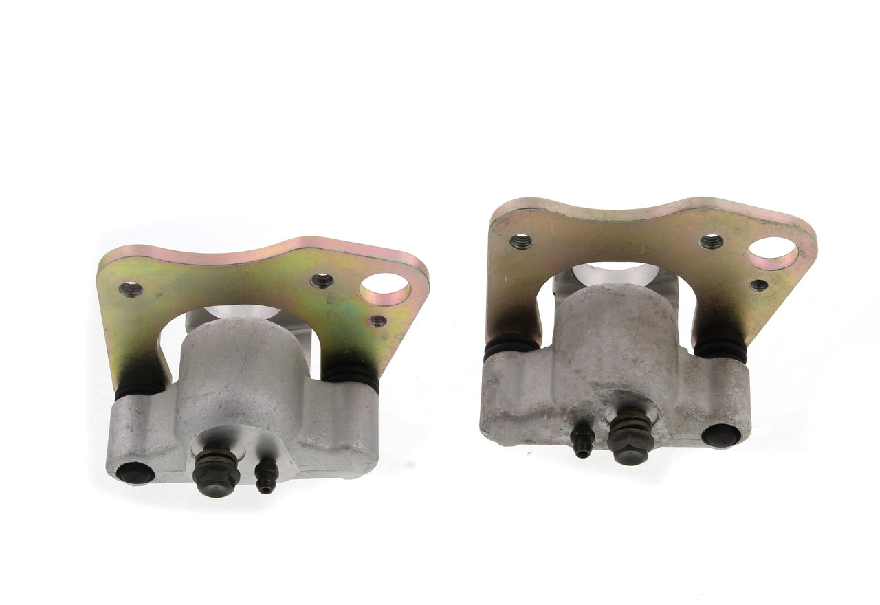 Brake Caliper for Polaris 330 Magnum 2x4 2005 Front Left Right by Race-Driven