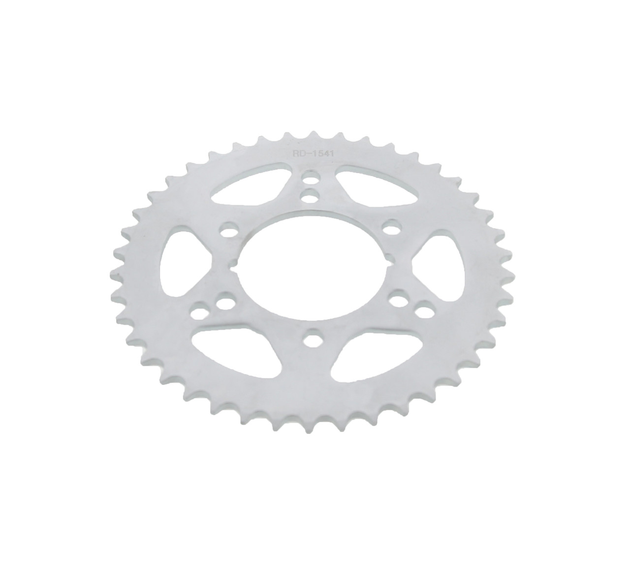 Sprocket for Polaris Big Boss 250 6X6 1991 - 1993 Steel 42 Tooth by Race-Driven