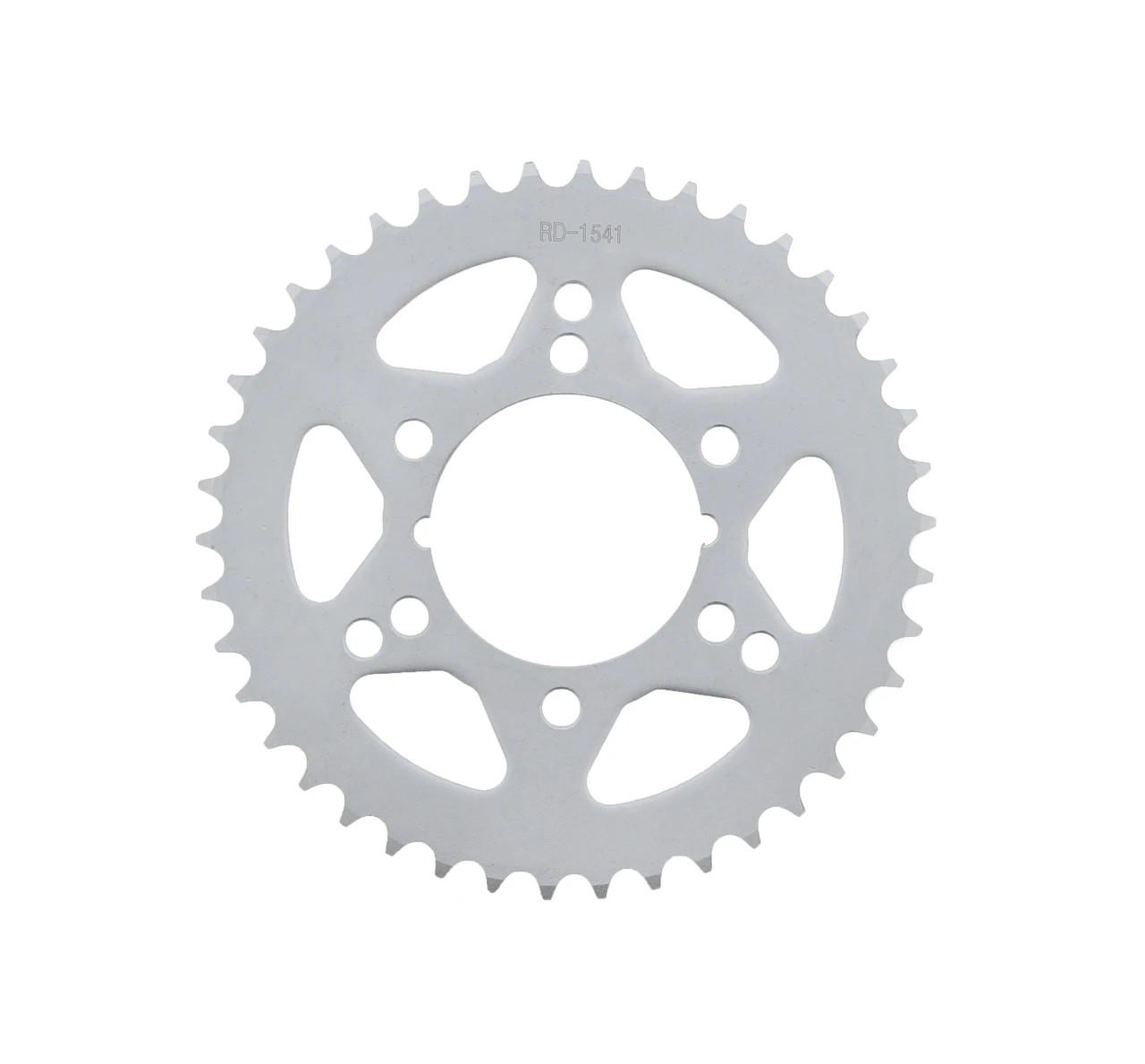 1989 Polaris Big Boss 250 4X6 Steel Sprocket 42 Tooth