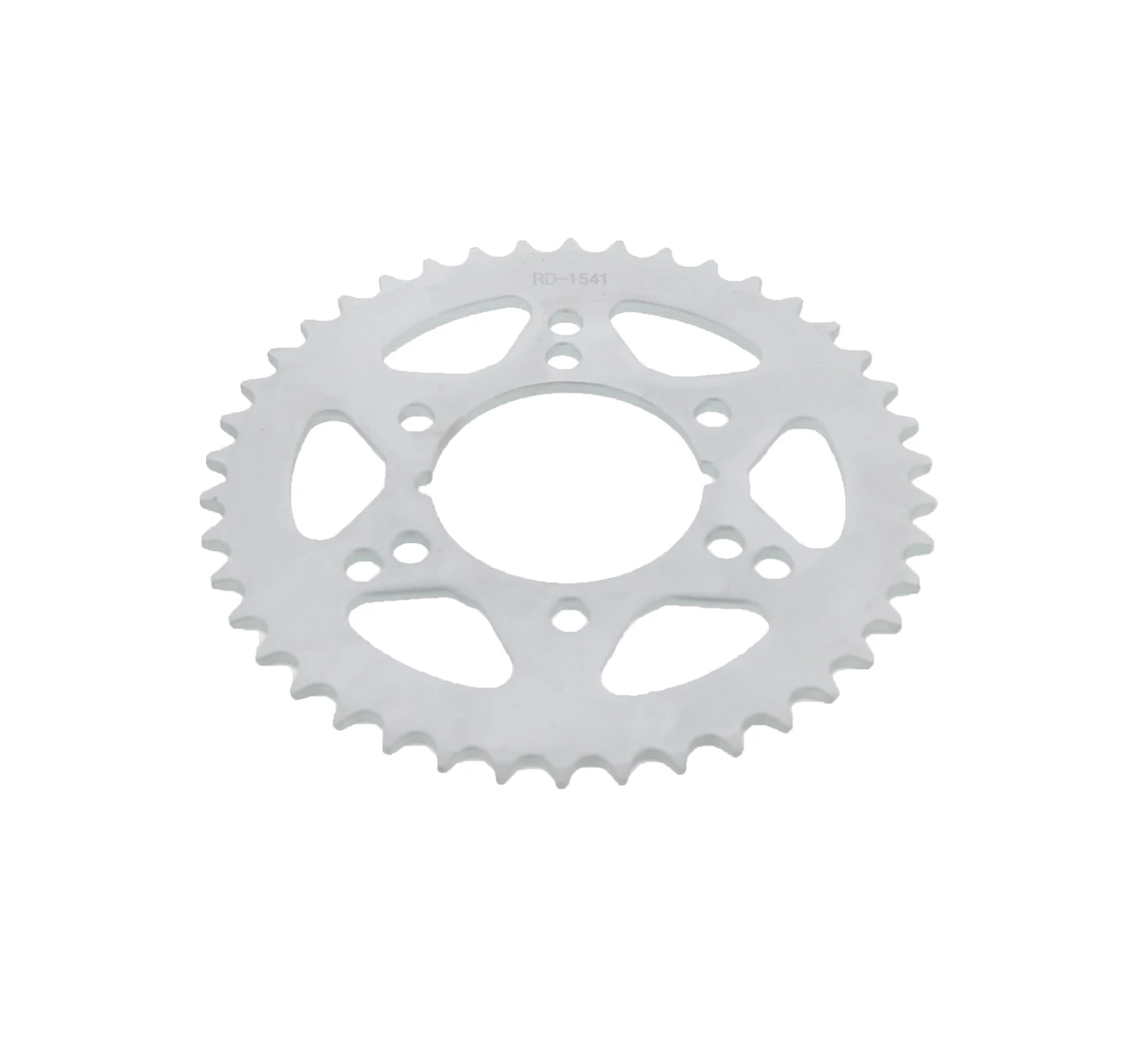 1989 Polaris Big Boss 250 4X6 Steel Sprocket 42 Tooth