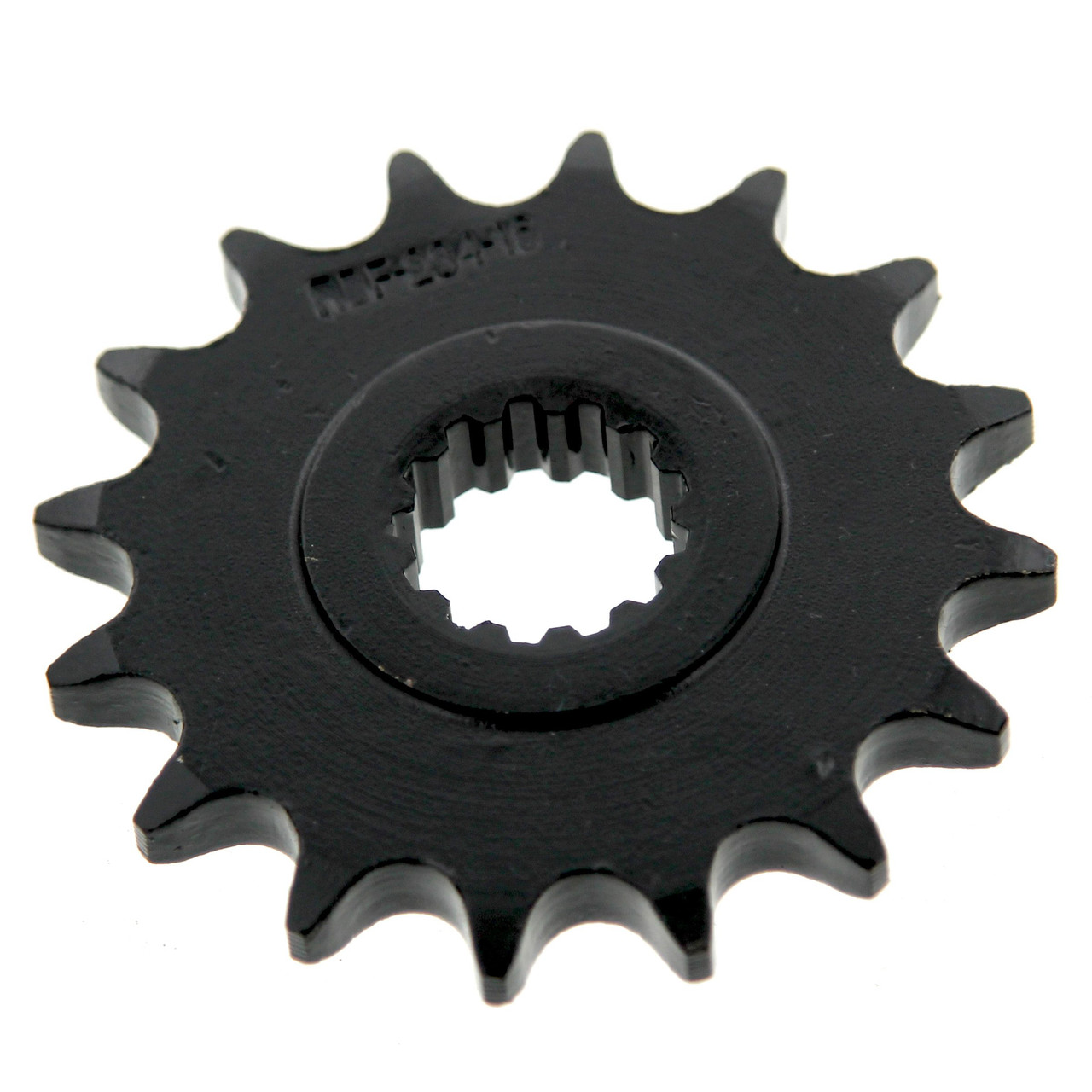 1987 1988 Yamaha FZR-750R FZR 750R Front Steel Sprocket 16 Tooth