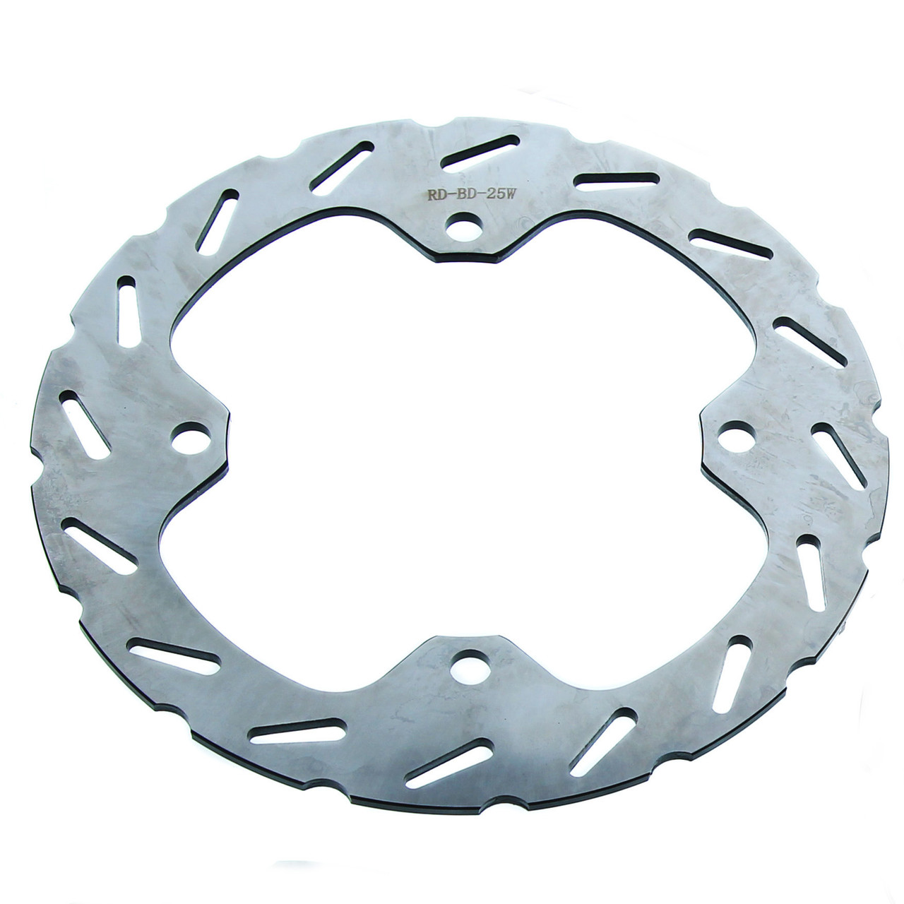 2015 Polaris Sportsman SP 850 Front RipTide Brake Rotors