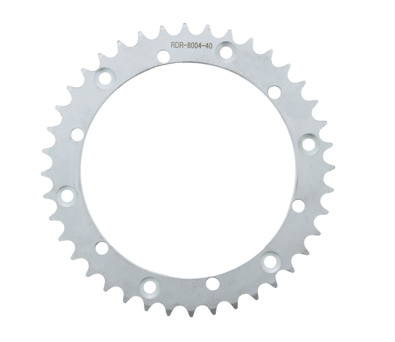 Gold MX CZ Chain & Silver Sprockets 14/40 92L 2001-2005 Yamaha YFM660 660 Raptor