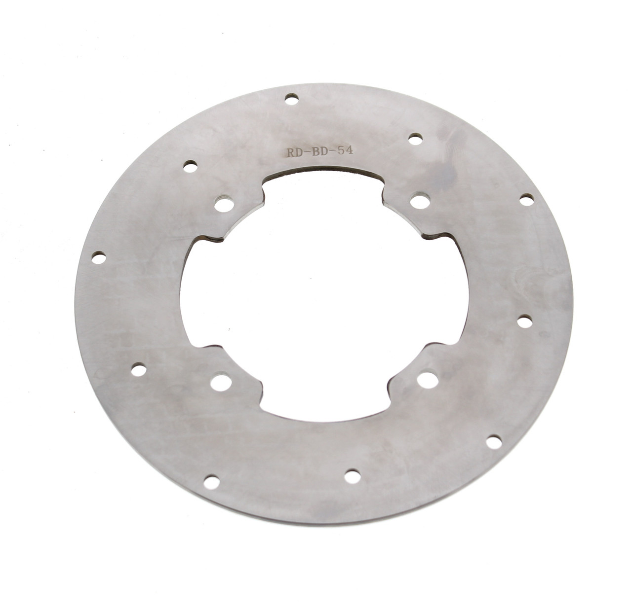 2016 Arctic Cat Alterra 550 XT Front Standard Brake Rotors Brake Rotors