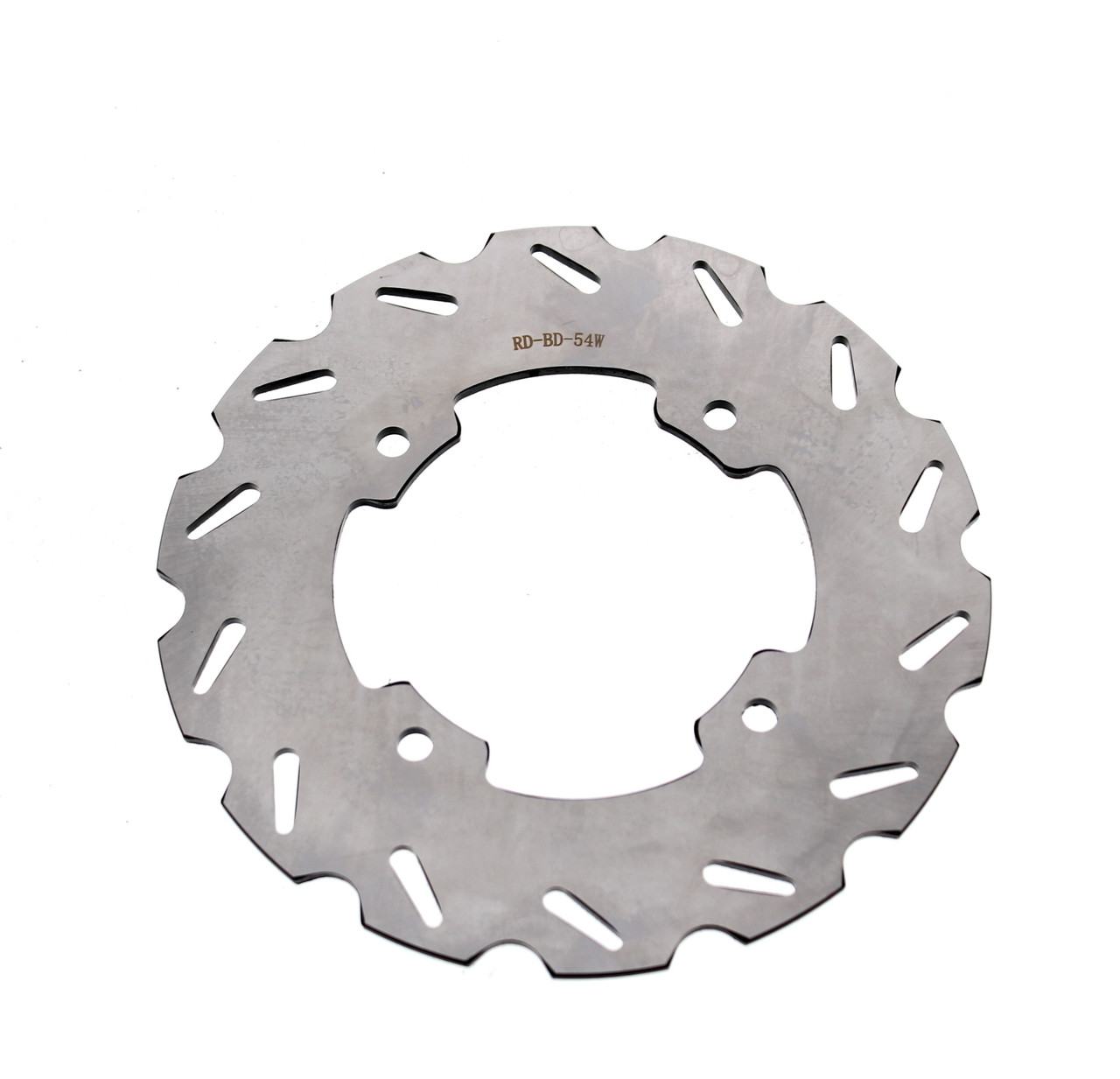 2012 Arctic Cat 450 EFI Race-Driven Front RipTide Brake Rotors Brake Discs