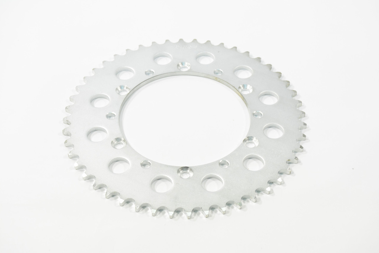 Sprocket for Kawasaki KX500 KX 500 1989 - 2004 Rear 48T Sprocket by Race-Driven