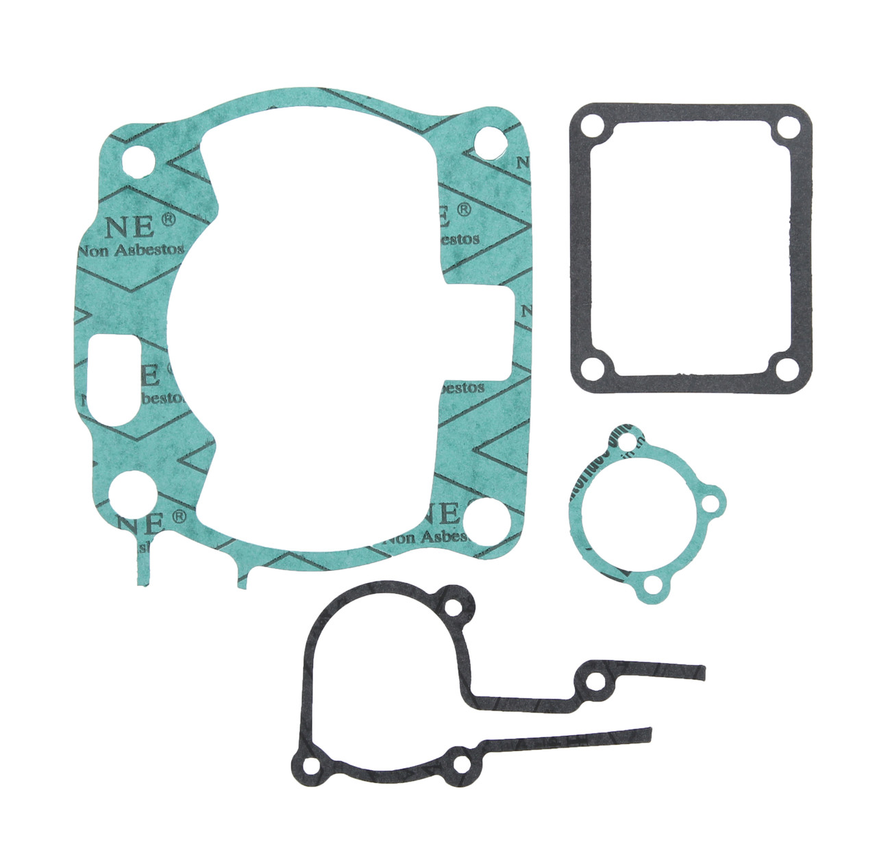 Top End Gasket Kit fits Yamaha YZ250WR YZ 250 WR 1990 by Race-Driven