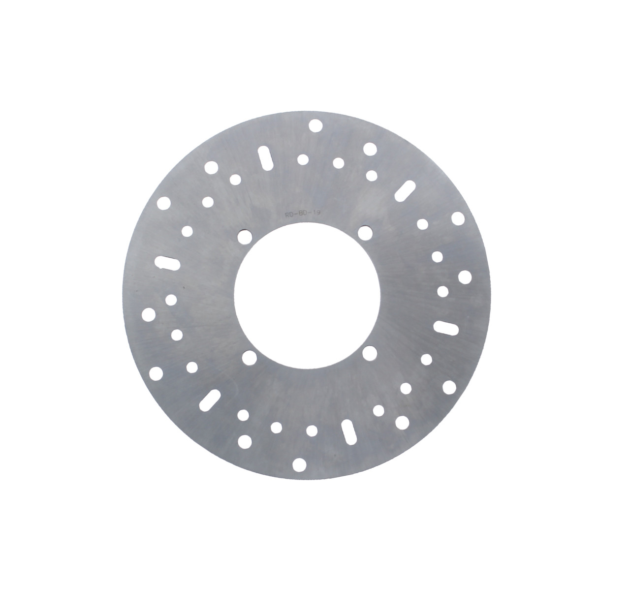 2015 Polaris Sportsman 570 EFI Forest Quad Front Brake Rotors Discs