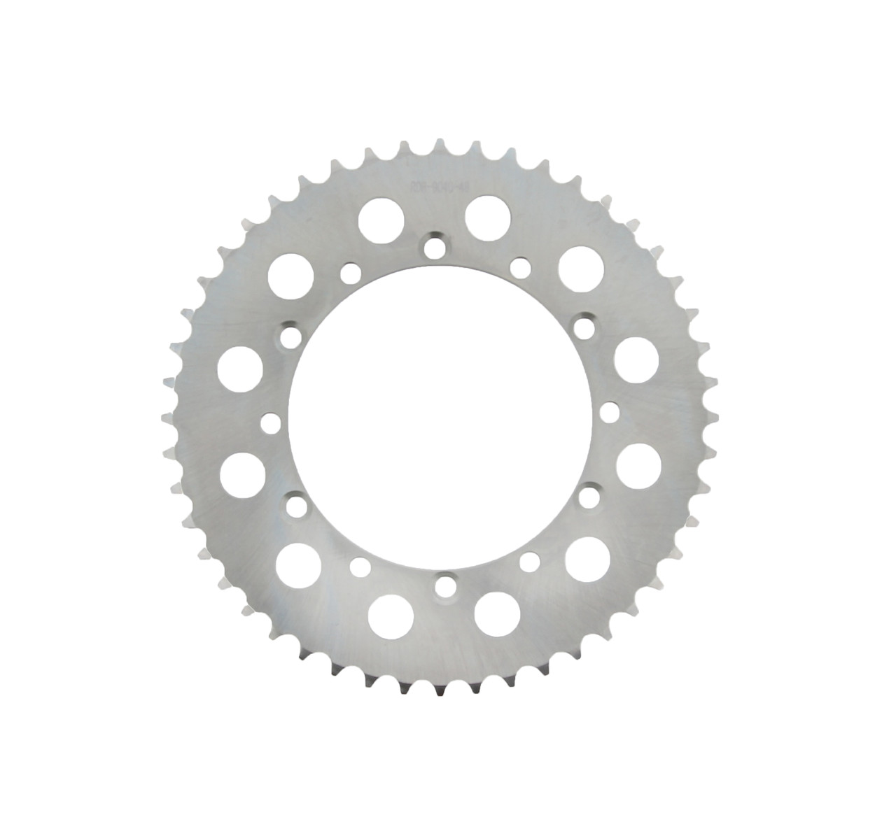Sprockets for Kawasaki KX125 125 1994-2008 13 Tooth Front & 48 Tooth Rear Silver