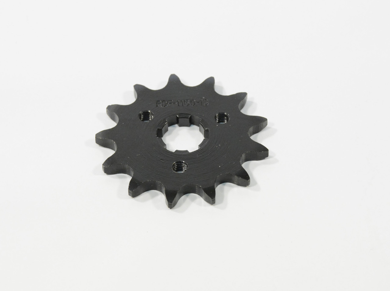 Sprocket set for Kawasaki KX125 125 1994 - 2008 13 Tooth Front & 47 Tooth Rear