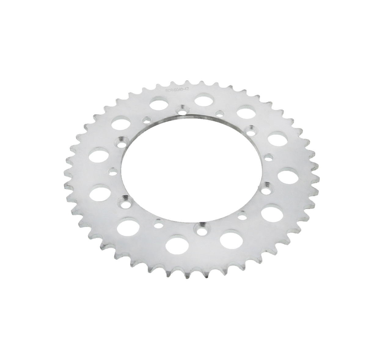 Sprocket set for Kawasaki KX125 125 1994 - 2008 13 Tooth Front & 47 Tooth Rear
