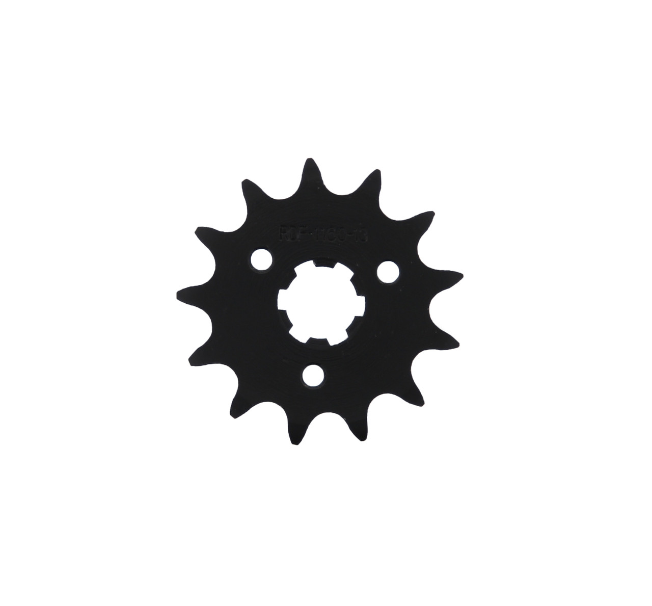 Sprocket set for Kawasaki KX125 125 1994 - 2008 13 Tooth Front & 47 Tooth Rear