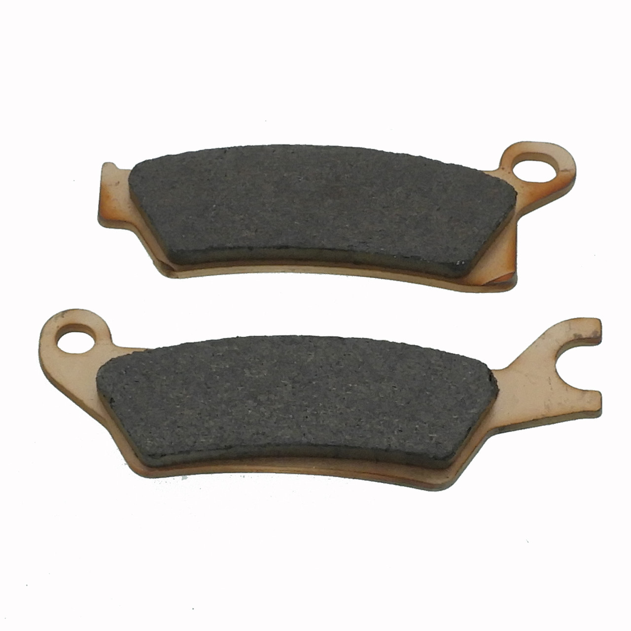 2016 Can-Am Outlander L 450 Front MudRat Brake Rotors Discs & MudRat Pads