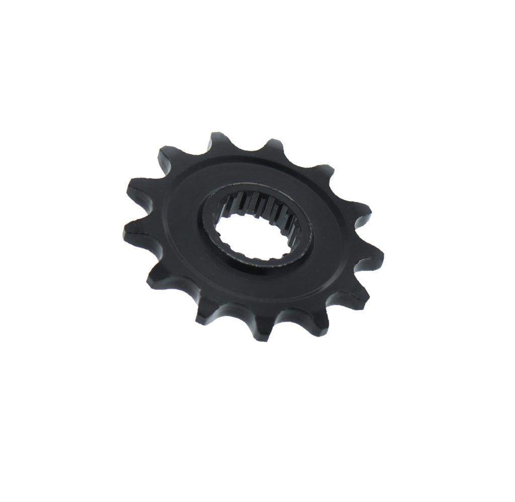Honda 92-07 CR250 R / 88-01 CR500R CR500 13 Tooth Front & 51 Tooth Rear Sprocket