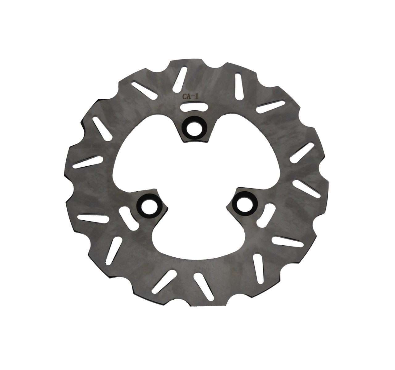 2009 - 2014 Honda TRX400X TRX400 Front RipTide Brake Rotor Disc