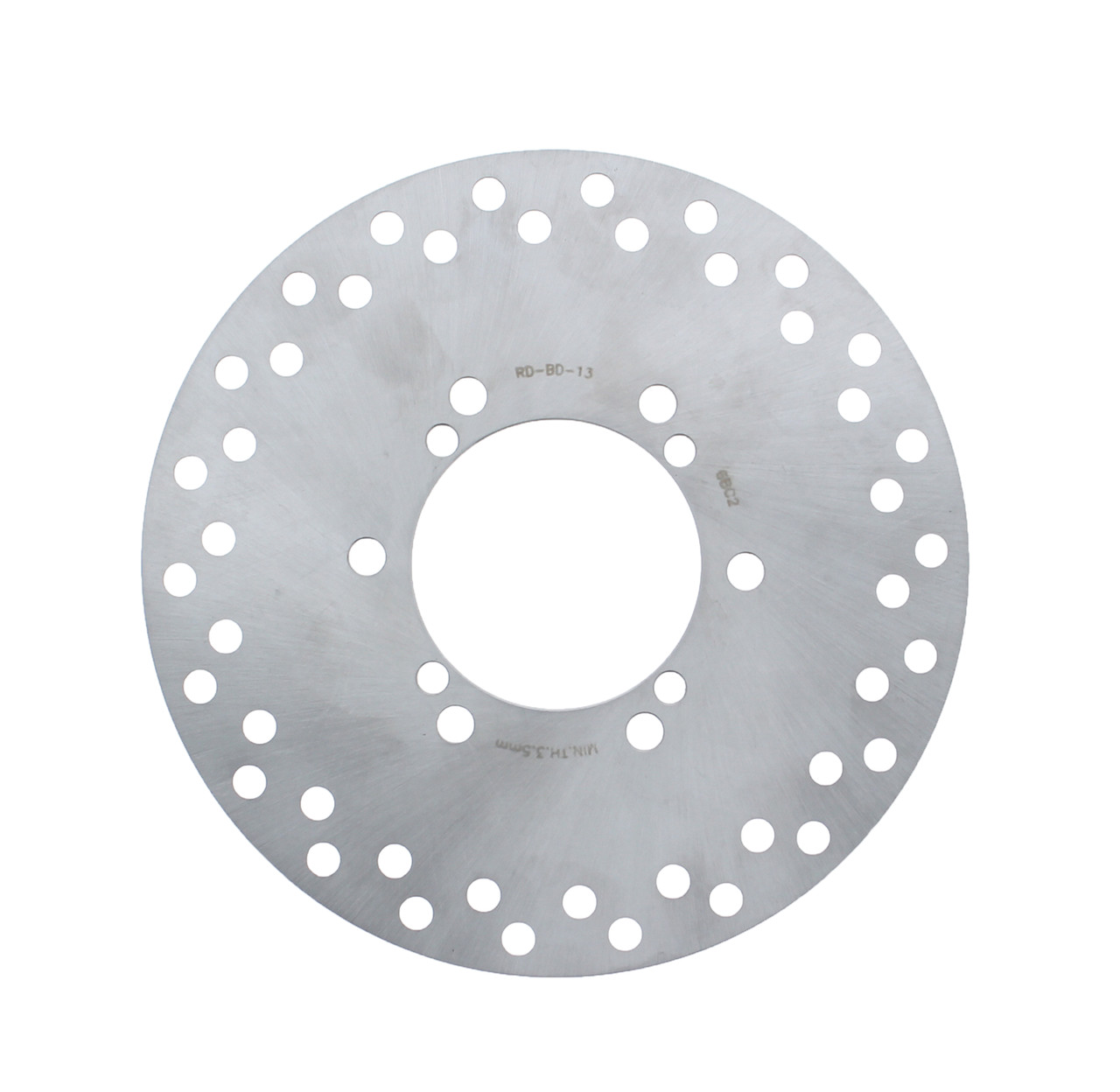2000 Polaris 335 Sportsman 4x4 Front Standard Brake Rotor Disc x1