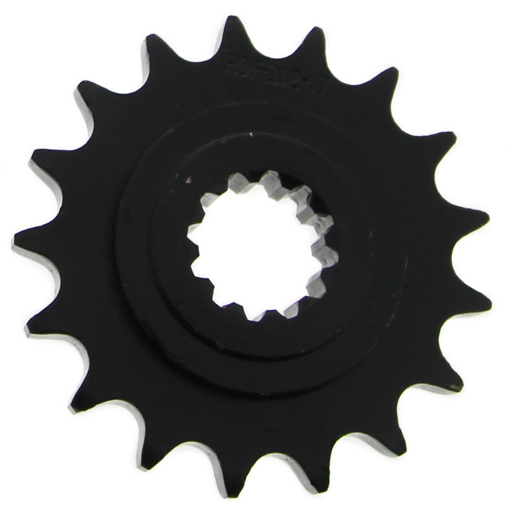 1996 Kawasaki GPZ1100 ABS ZX1100F Front Sprocket 17 Tooth