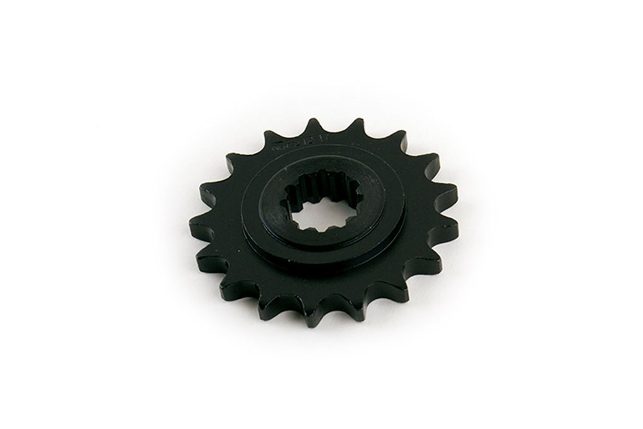 1996 Kawasaki GPZ1100 ABS ZX1100F Front Sprocket 17 Tooth