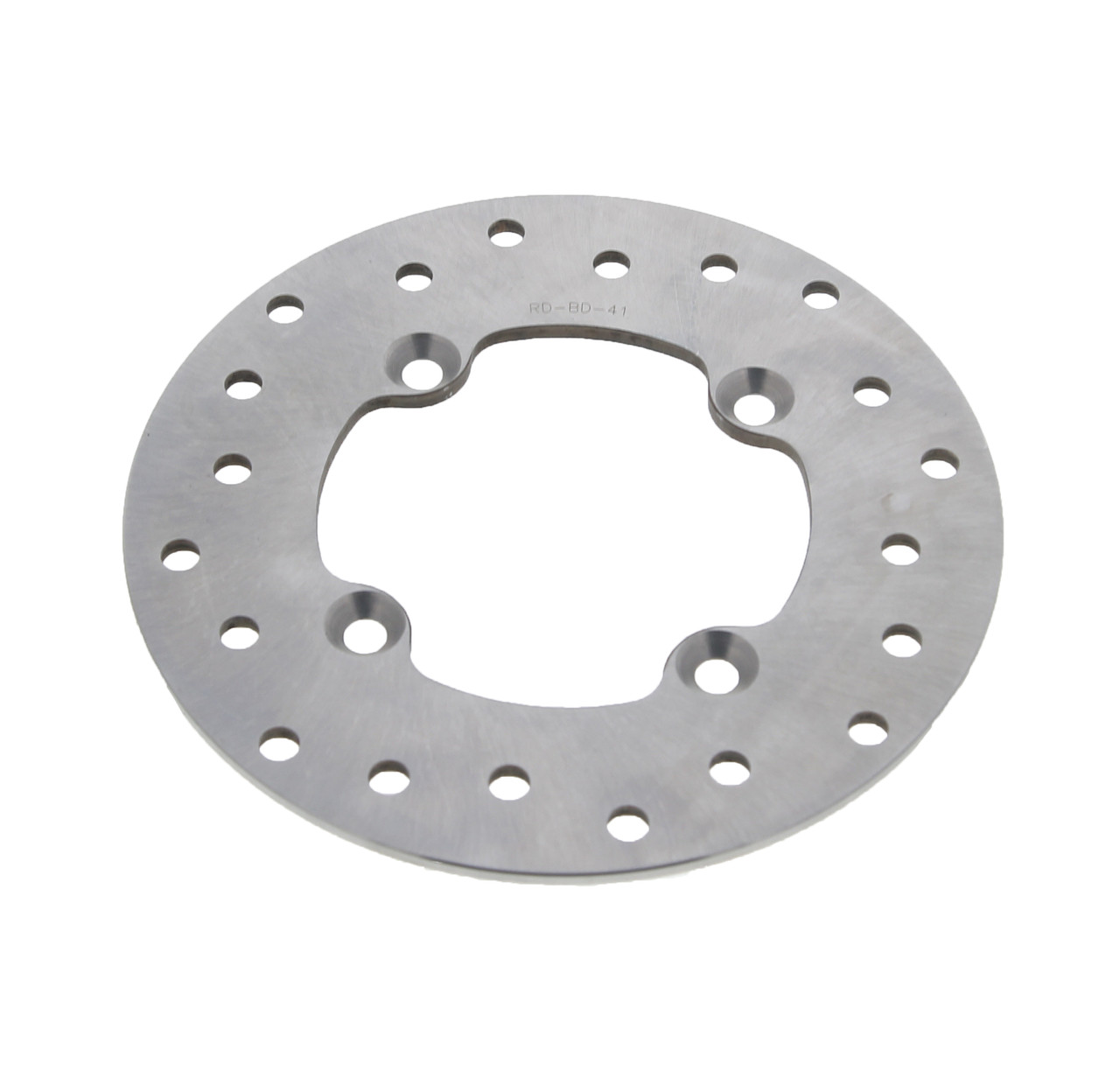 2007 2008 2009 2010 2011 Can-Am Outlander Max 650 Front & Rear Brake Rotors