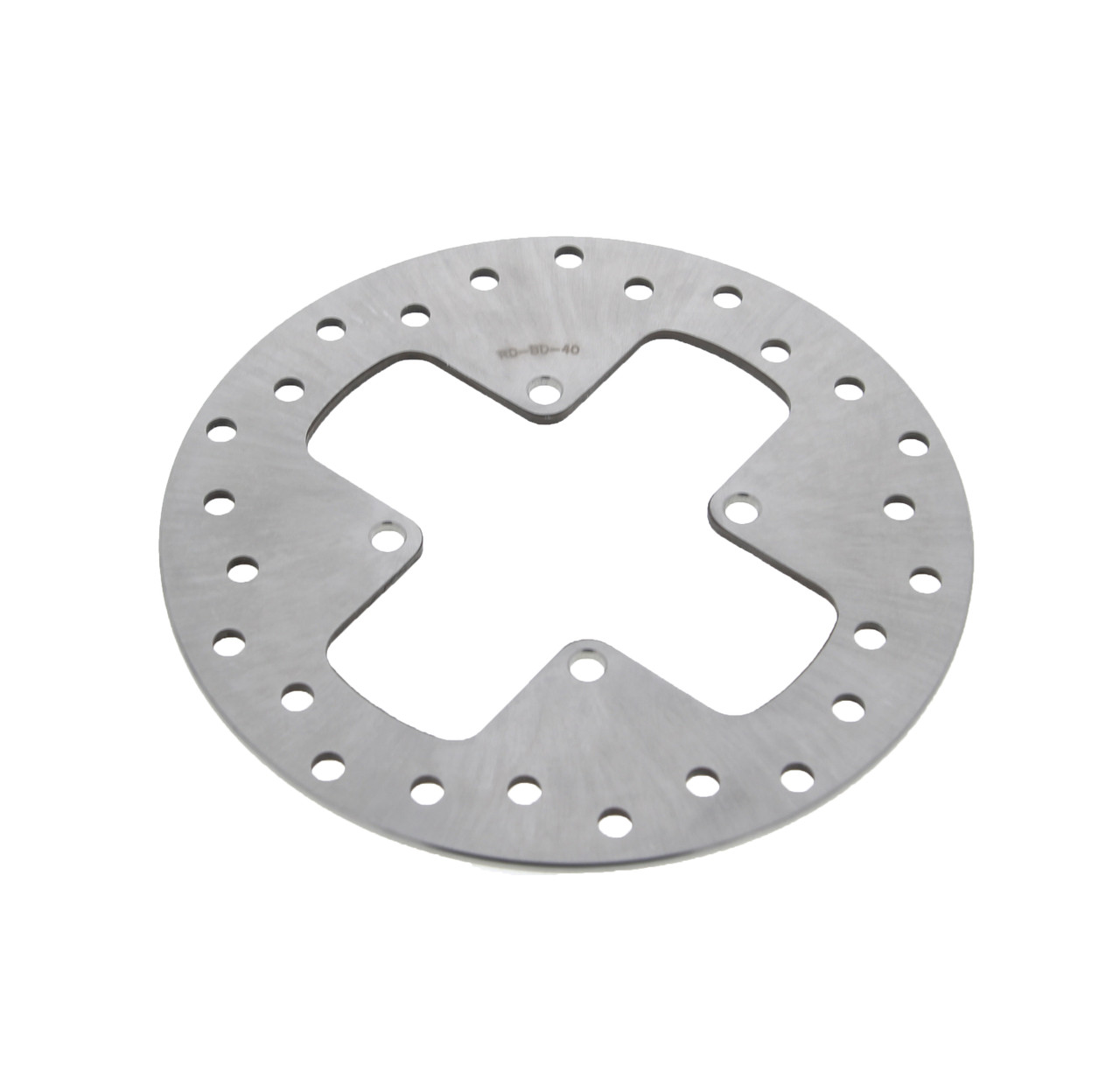 2007 2008 Can-Am Outlander Max XT 800 Front Brake Rotors Discs X2