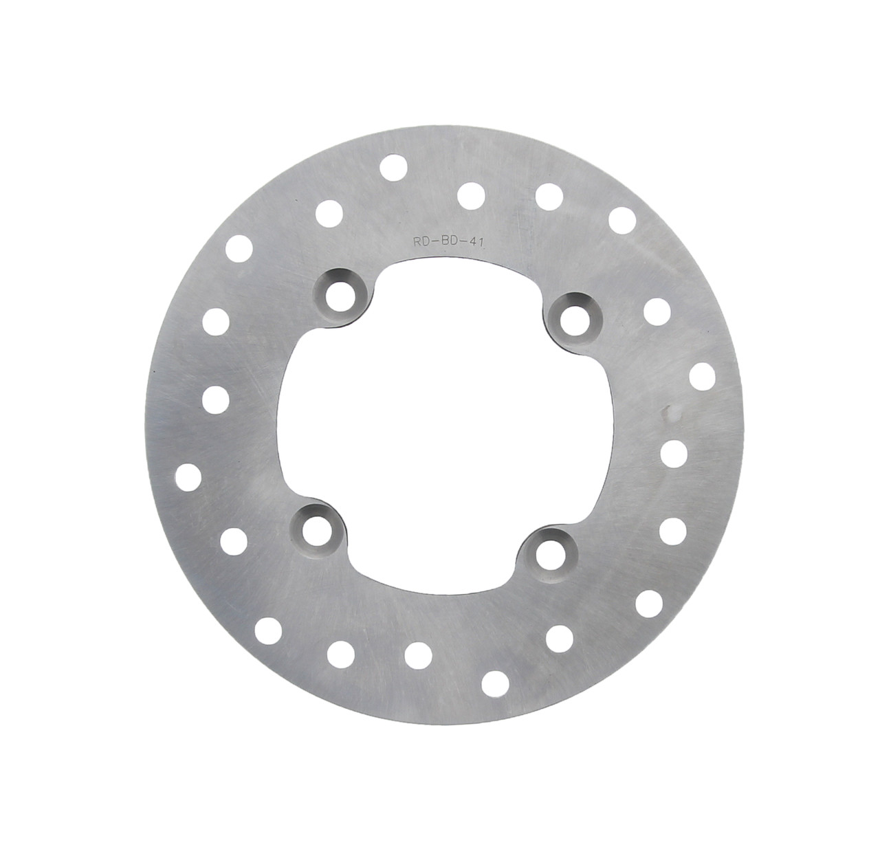 Brake Rotor for Can-Am Outlander Max 500 2007 - 2012 Rear Brake Disc X 1