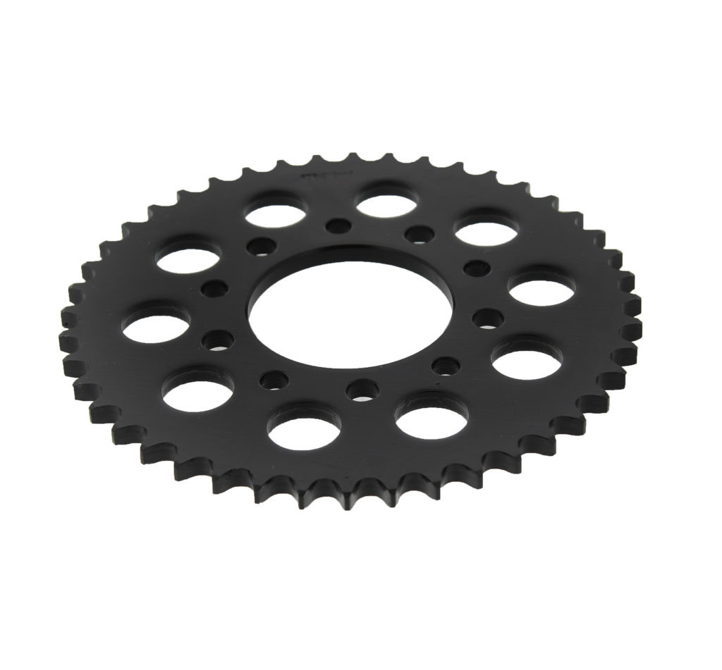 1995 1996 1997 1998 1999 Honda VF750CD Magna Deluxe 750 Rear Sprocket 44 Tooth