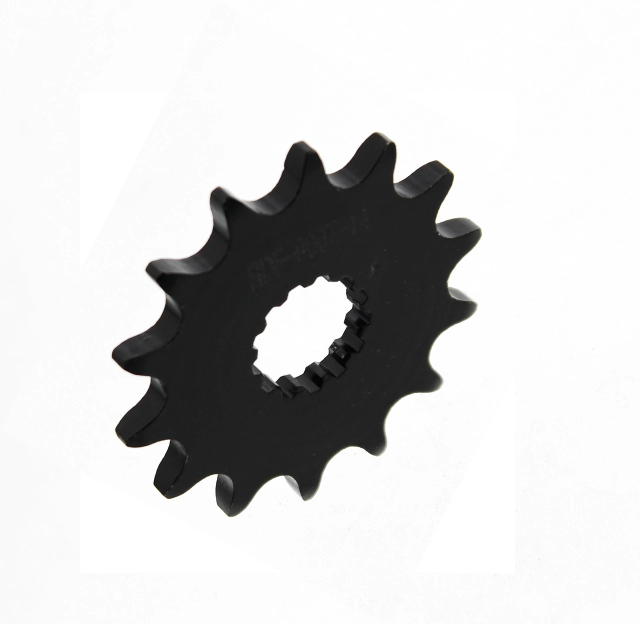 Sprockets for Yamaha YZ450 F 450 2010 - 2017 Front 14 Tooth and Rear 50 Tooth