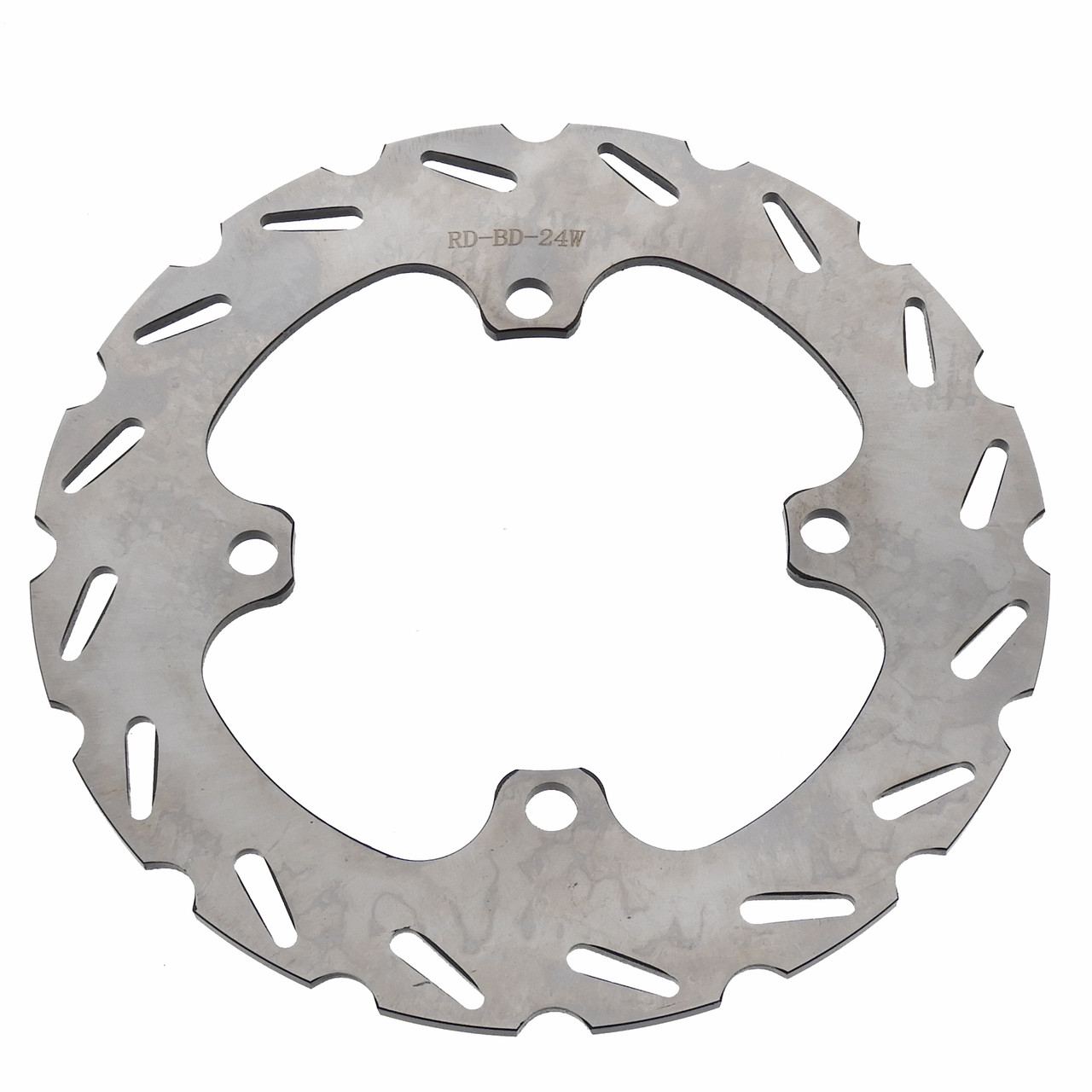2014 - 2016 Polaris Ranger Diesel HST Front and Rear RipTide Brake Rotors Discs