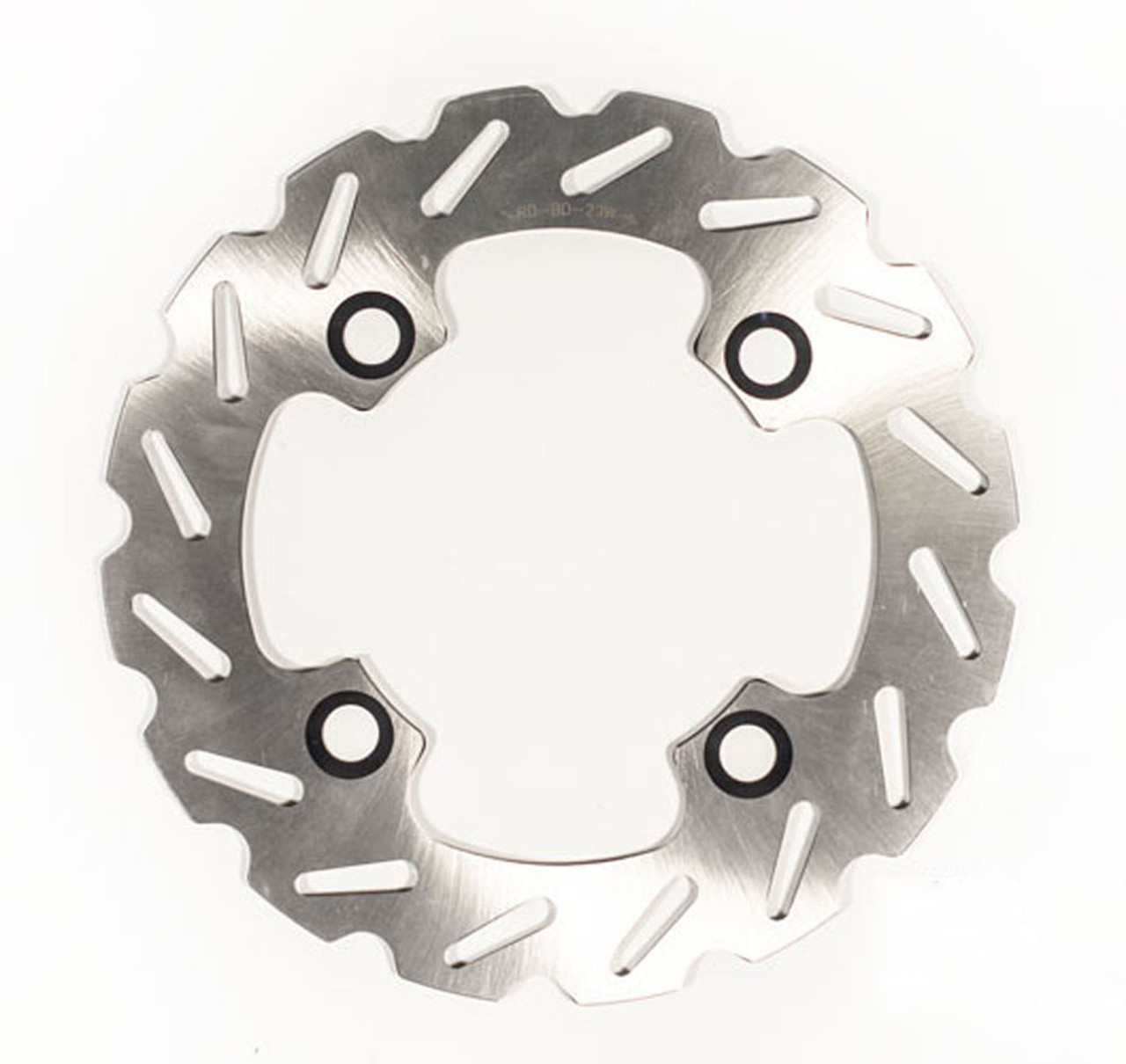 2016 Polaris Ranger Diesel HST Deluxe Front RipTide Brake Rotor Disc