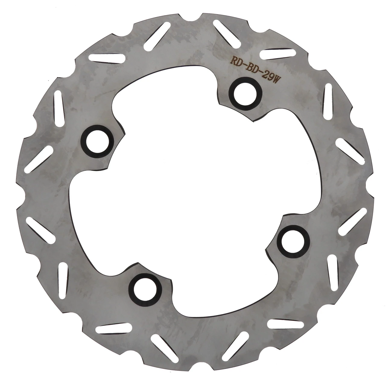2009-2010 Polaris Ranger 500 4x4 EFI Front RipTide Brake Rotor Disc