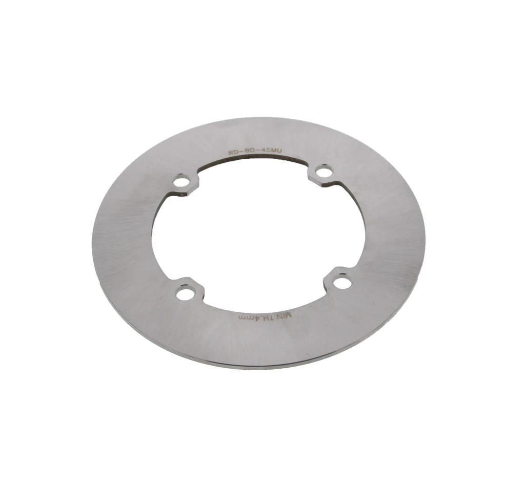 Brake Rotors for Can-Am Commander XTP 4x4 1000 2014 2015 Front MudRat Discs X2