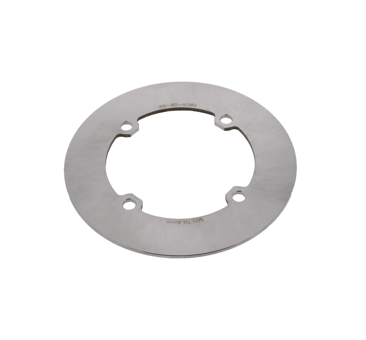 Brake Rotor for Can-Am Commander XTP 4x4 1000 2014 2015 Rear MudRat Disc X1