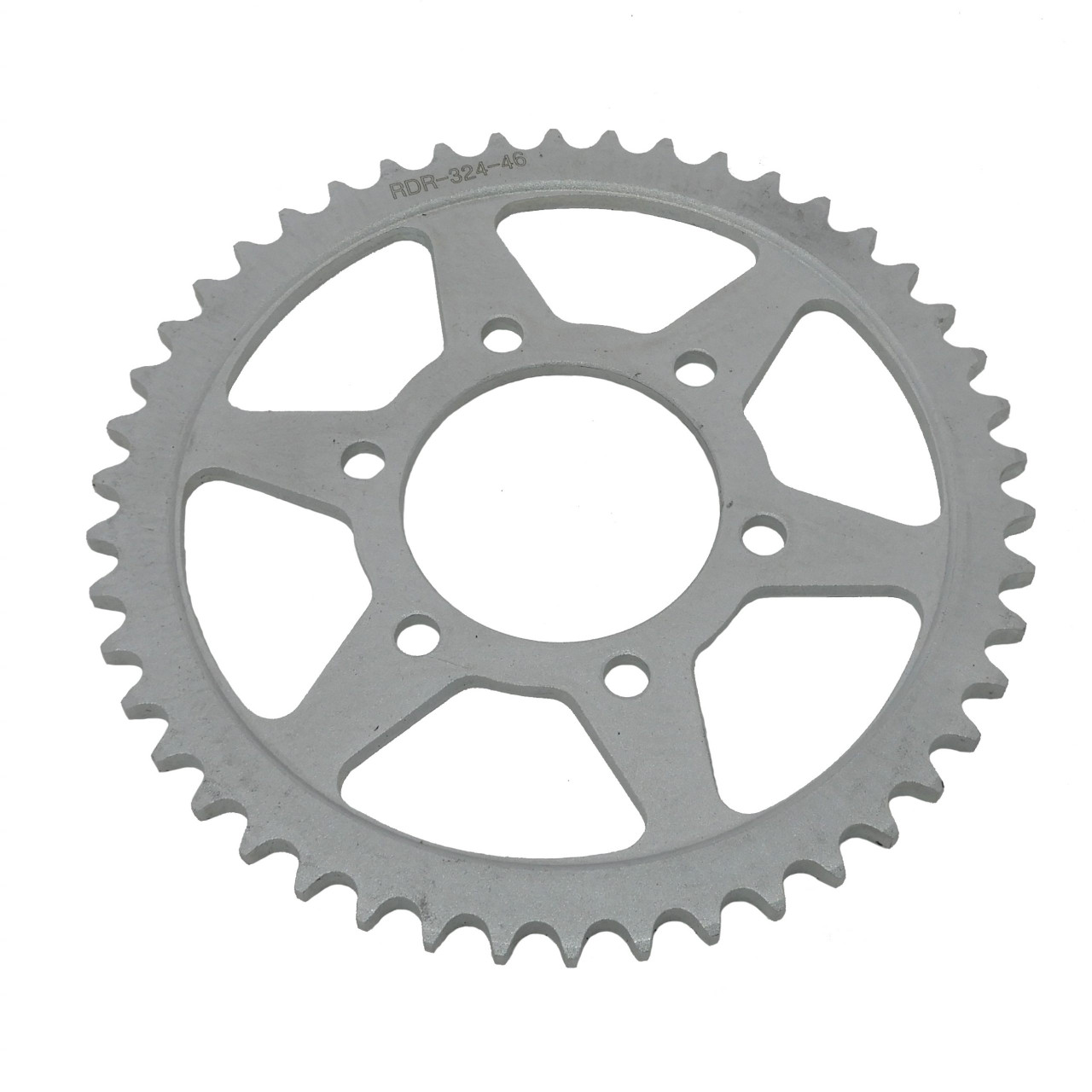 Sprocket for Kawasaki KZ650E KZ 650 LTD 1980 Rear 46T Sprocket by Race-Driven