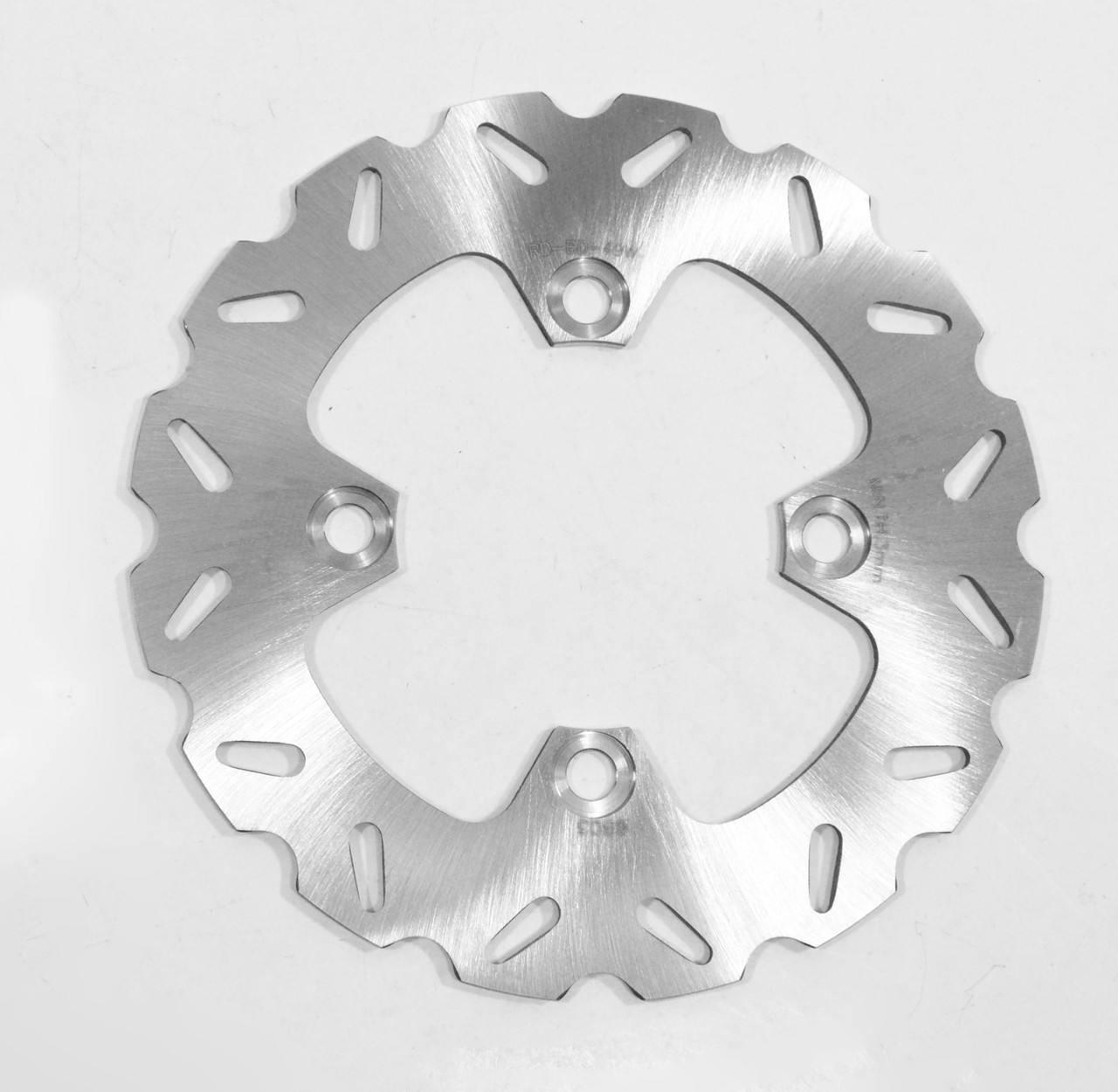 2007-2009 Kawasaki KVF360 360 2X4 Prairie Front RipTide Brake Rotors Discs