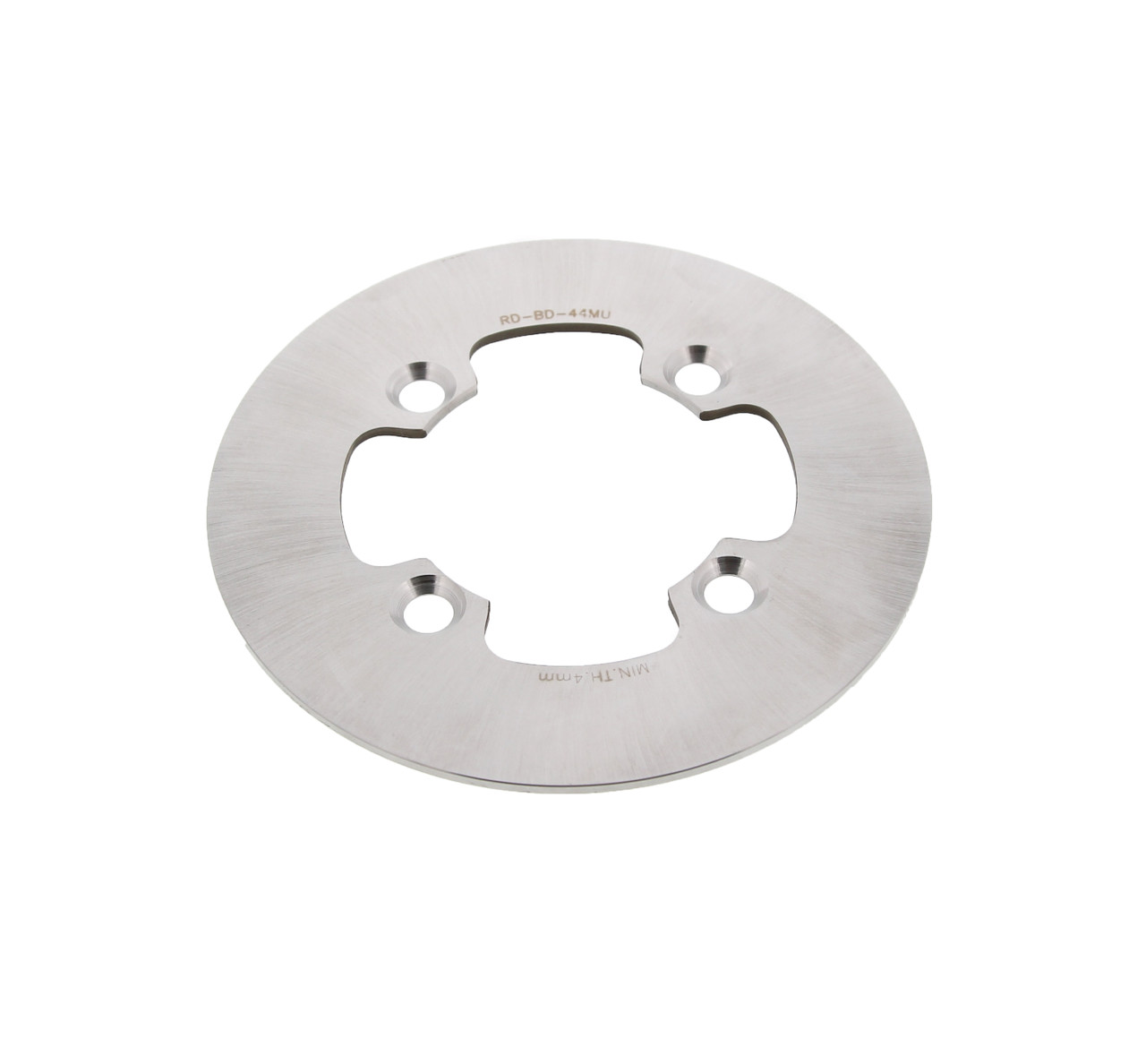 2014 Polaris RZR 4 900 LE EPS Front & Rear MudRat Brake Rotors Discs