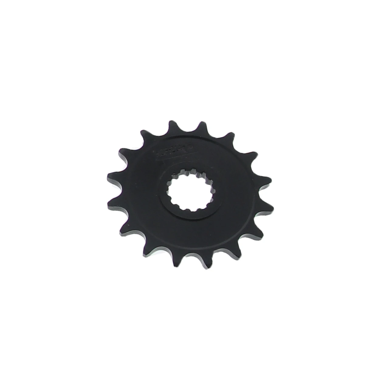 Sprockets for Kawasaki Ninja 636 ZX-6R ZX636 2013 - 2018 Front 16T and Rear 46T