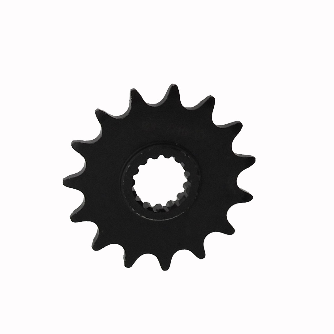 Sprockets for KTM 450 XC-F 2007 - 2010 Front 15 Tooth and Rear 48 Tooth Sprocket