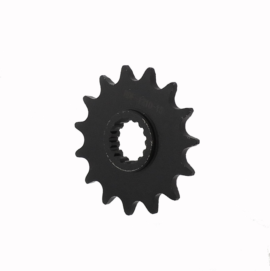 Sprocket for KTM 250 DXC 1992 - 1994 Front 15 Tooth Sprocket by Race-Driven