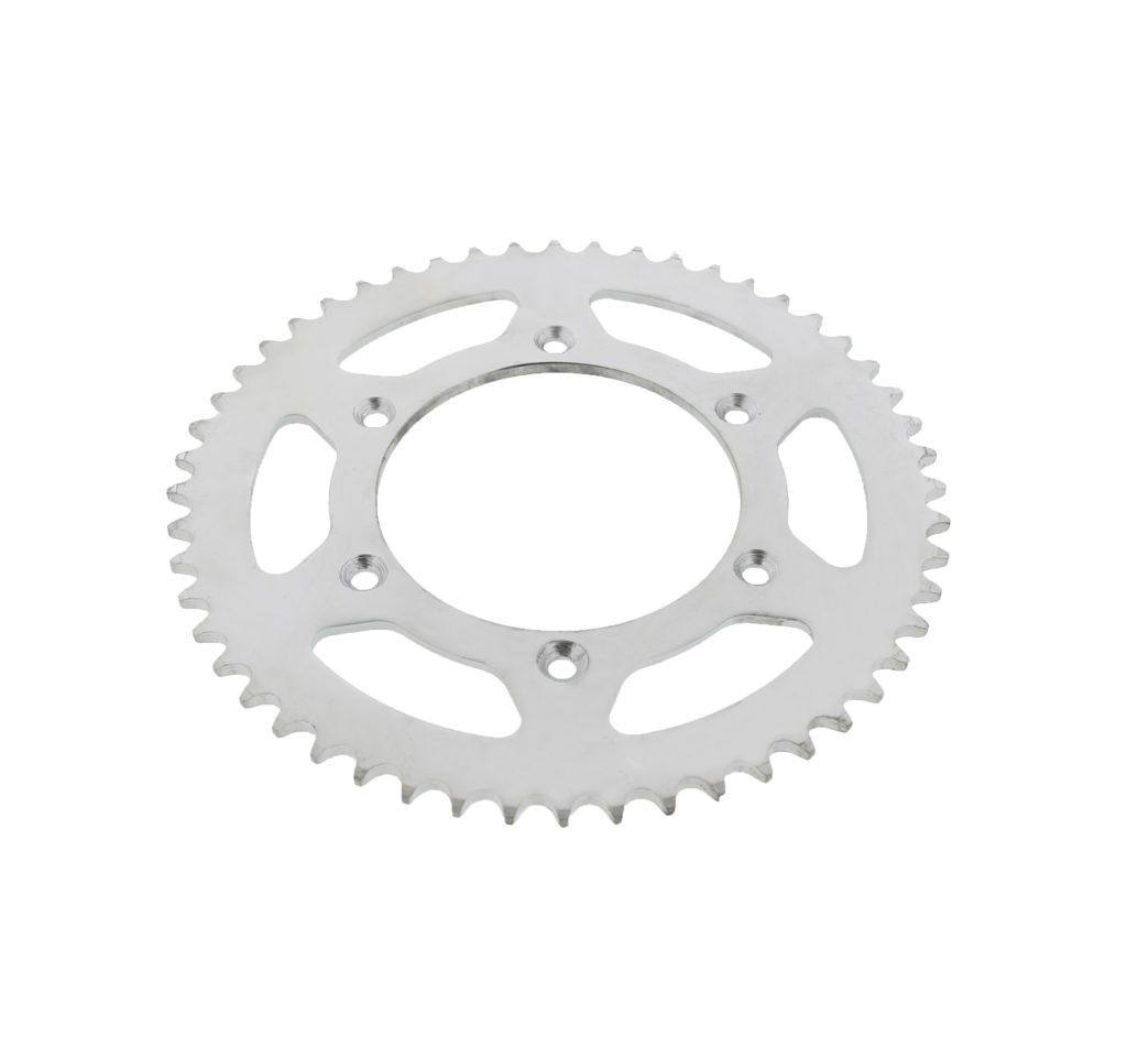 Sprockets for KTM 300 SX 1995, 2023-2025 Front 15 Tooth & Rear 52 Tooth Sprocket